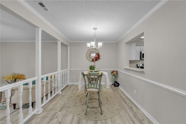 3217 Radcliffe LN, Chesapeake, VA 23321