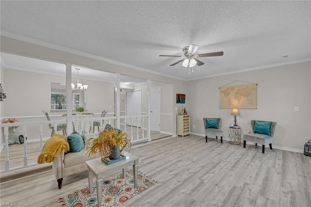 3217 Radcliffe LN, Chesapeake, VA 23321