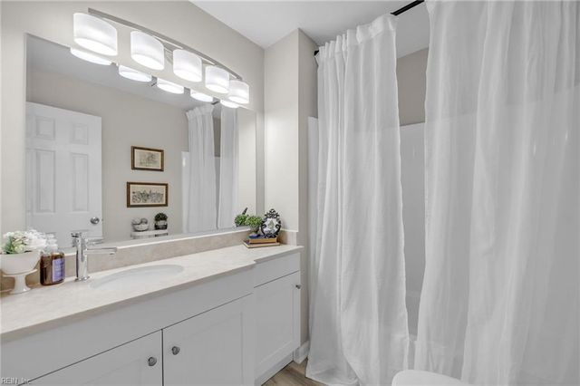 3217 Radcliffe LN, Chesapeake, VA 23321