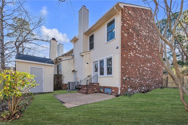 3217 Radcliffe LN, Chesapeake, VA 23321