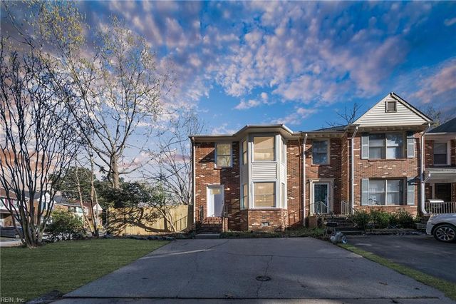 3217 Radcliffe LN, Chesapeake, VA 23321