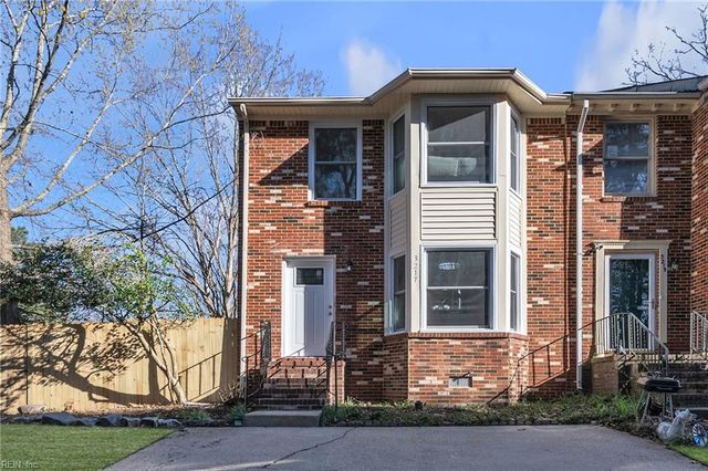 3217 Radcliffe LN, Chesapeake, VA 23321