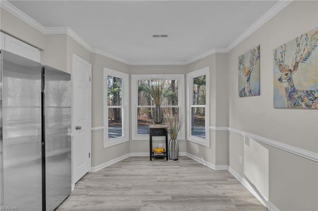 3217 Radcliffe LN, Chesapeake, VA 23321