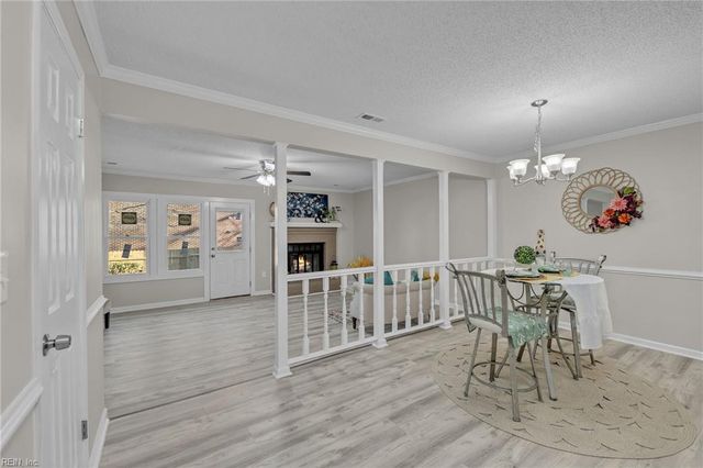 3217 Radcliffe LN, Chesapeake, VA 23321