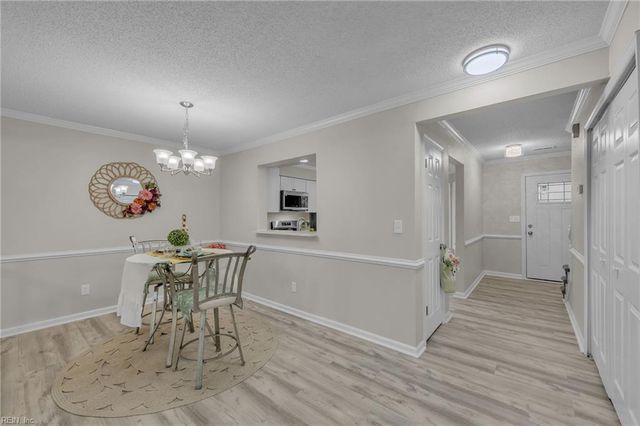 3217 Radcliffe LN, Chesapeake, VA 23321