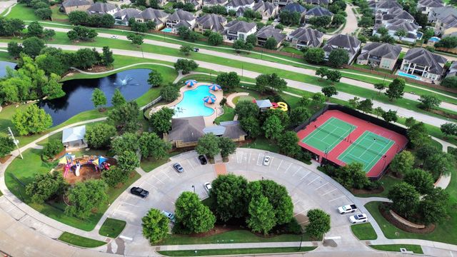 28511 Pleasant Forest Dr Drive, Katy, TX 77494