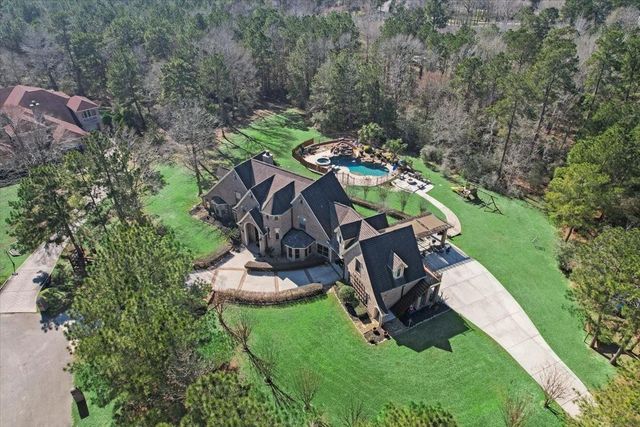 9003 Forest Lake Court, Montgomery, TX 77316