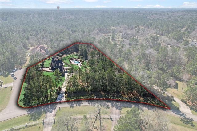 9003 Forest Lake Court, Montgomery, TX 77316