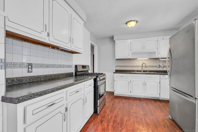 25183 Cole Street, Roseville, MI 48066