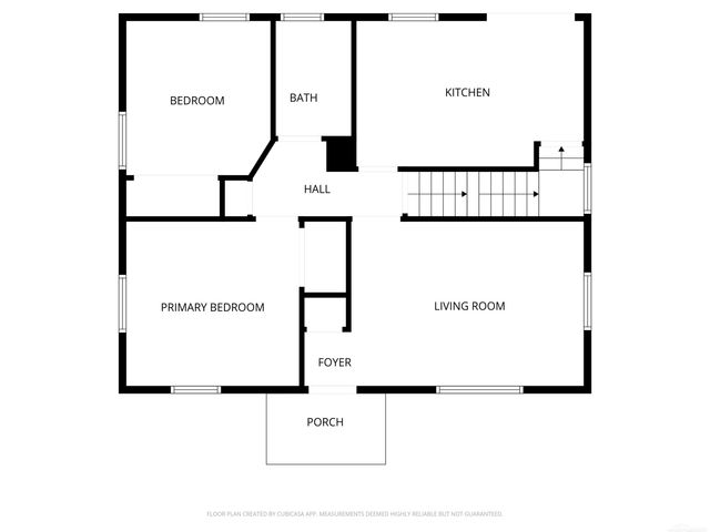 25183 Cole Street, Roseville, MI 48066