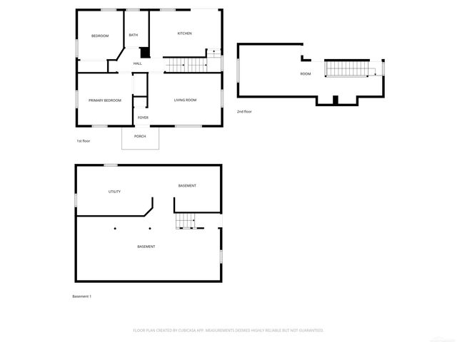 25183 Cole Street, Roseville, MI 48066