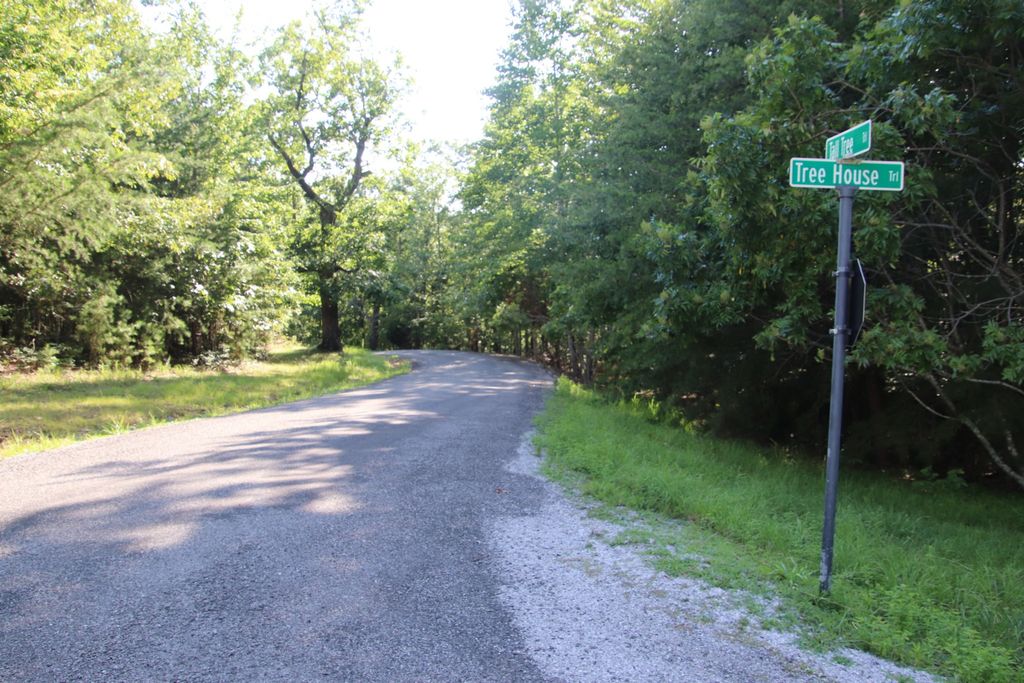 400 Tree House Trail, Dunlap, TN 37327