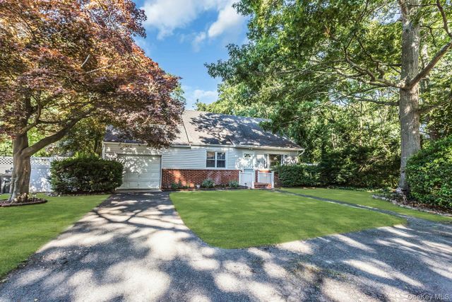 23 Lambert Avenue, Mastic, NY 11950