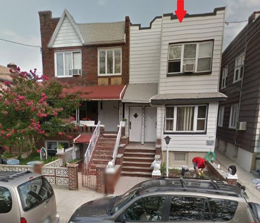 477 Avenue Y, Brooklyn, NY 11223
