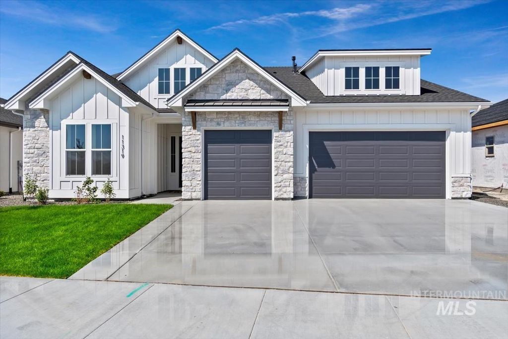 11319 S Saylis, Kuna, ID 83634