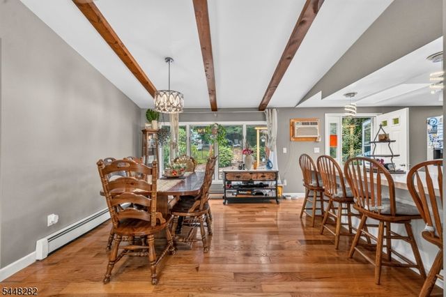 102 Meadow Rd, Hampton Twp., NJ 07860