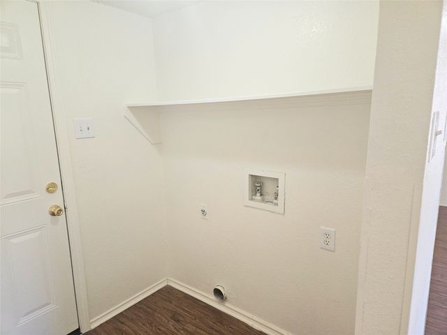 4625 GOLDROCK Drive, Fort Worth, TX 76137