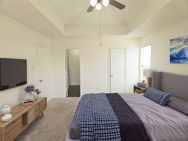 4625 GOLDROCK Drive, Fort Worth, TX 76137