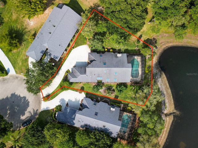 1117 LOCH LINNHE COURT, New Smyrna Beach, FL 32168