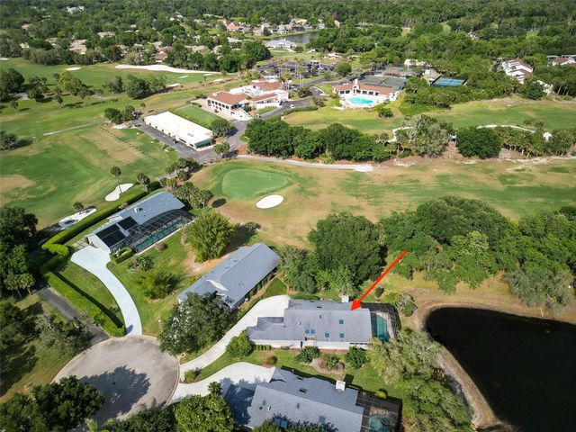 1117 LOCH LINNHE COURT, New Smyrna Beach, FL 32168
