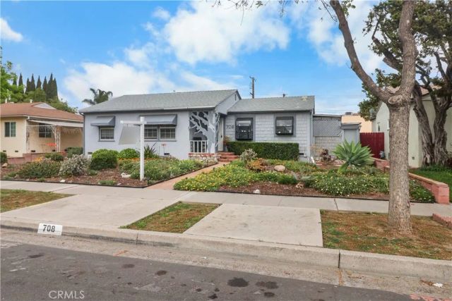 708 S Orange, Fullerton, CA 92833