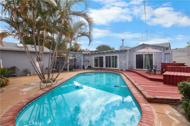 708 S Orange, Fullerton, CA 92833
