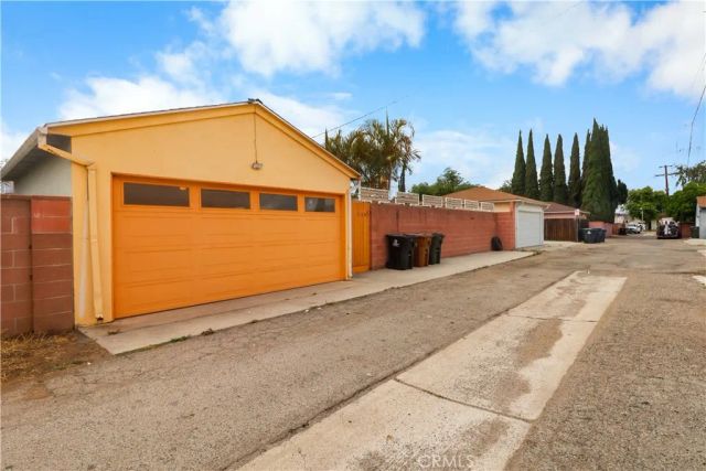 708 S Orange, Fullerton, CA 92833