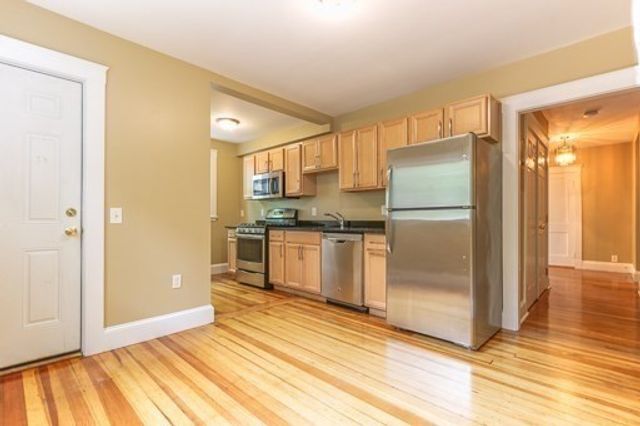 200 Reservation Rd, Boston, MA 02136