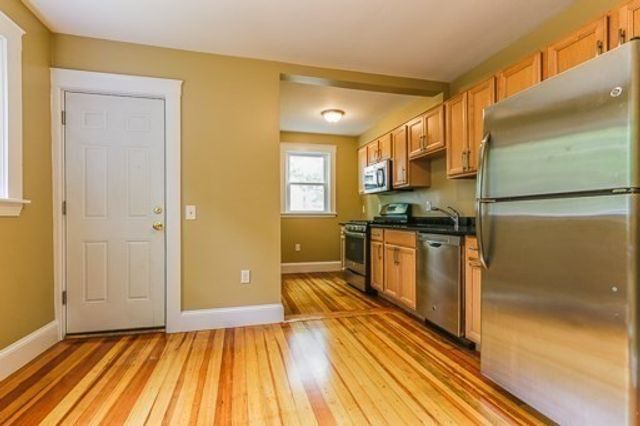 200 Reservation Rd, Boston, MA 02136