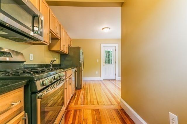 200 Reservation Rd, Boston, MA 02136