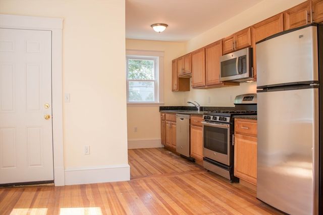 200 Reservation Rd, Boston, MA 02136