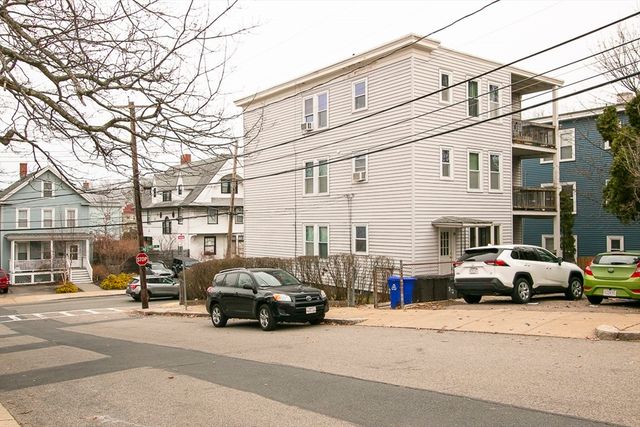 200 Reservation Rd, Boston, MA 02136