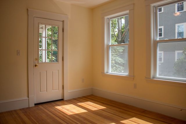 200 Reservation Rd, Boston, MA 02136