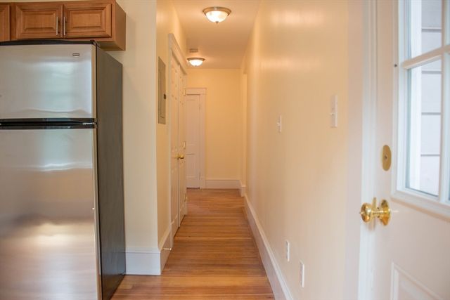 200 Reservation Rd, Boston, MA 02136