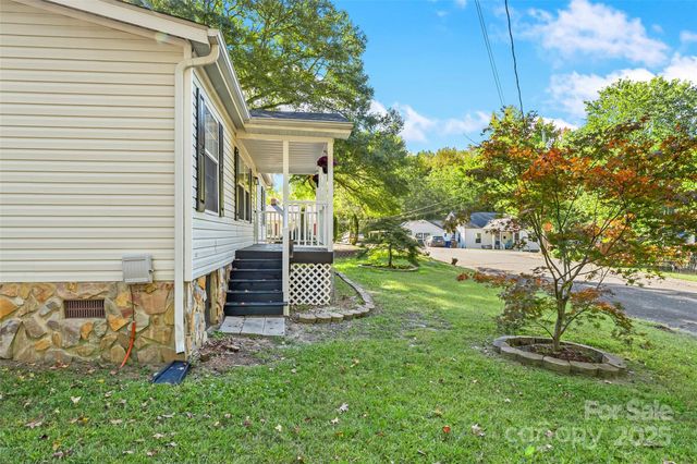 515 Willow Street, Lincolnton, NC 28092