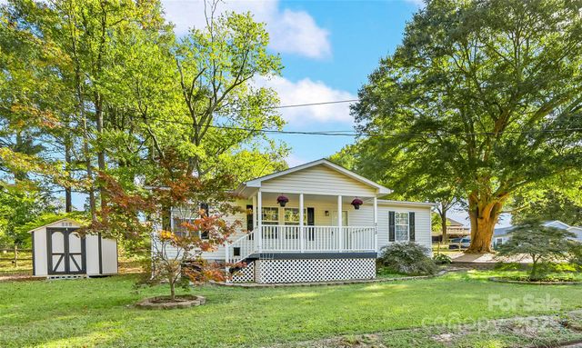 515 Willow Street, Lincolnton, NC 28092