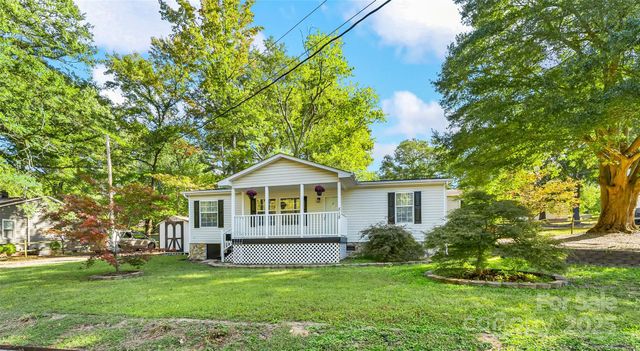 515 Willow Street, Lincolnton, NC 28092
