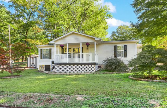 515 Willow Street, Lincolnton, NC 28092