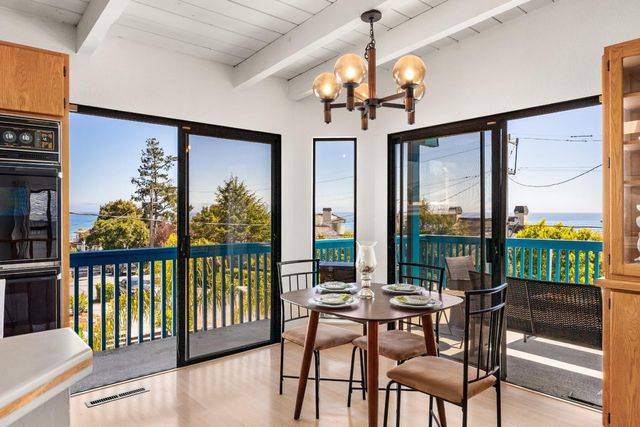 649 Bayview Drive, Aptos, CA 95003