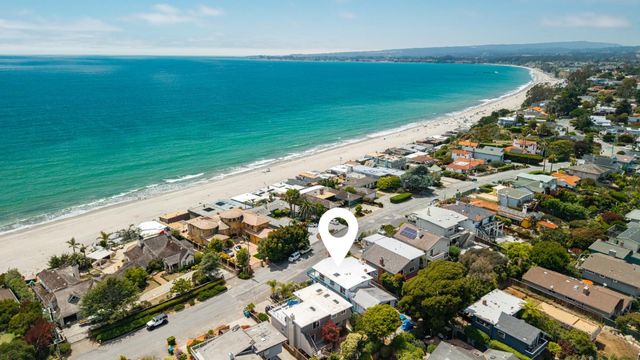 649 Bayview Drive, Aptos, CA 95003