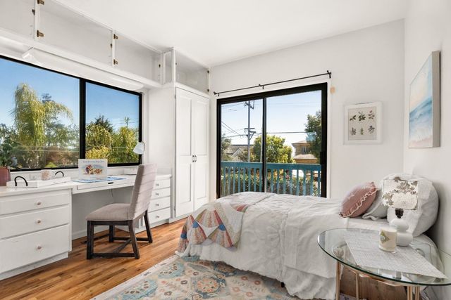649 Bayview Drive, Aptos, CA 95003
