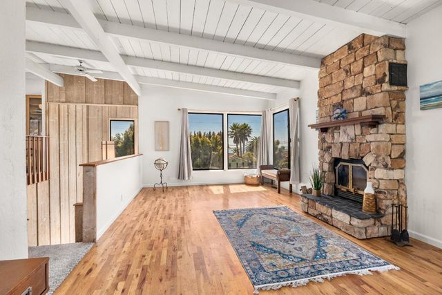 649 Bayview Drive, Aptos, CA 95003