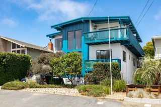 649 Bayview Drive, Aptos, CA 95003