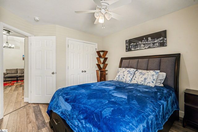 502 Pleasant Green Drive, Inman, SC 29349