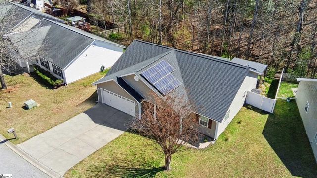 502 Pleasant Green Drive, Inman, SC 29349