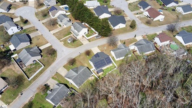 502 Pleasant Green Drive, Inman, SC 29349