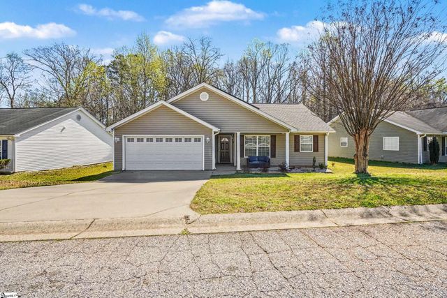 502 Pleasant Green Drive, Inman, SC 29349