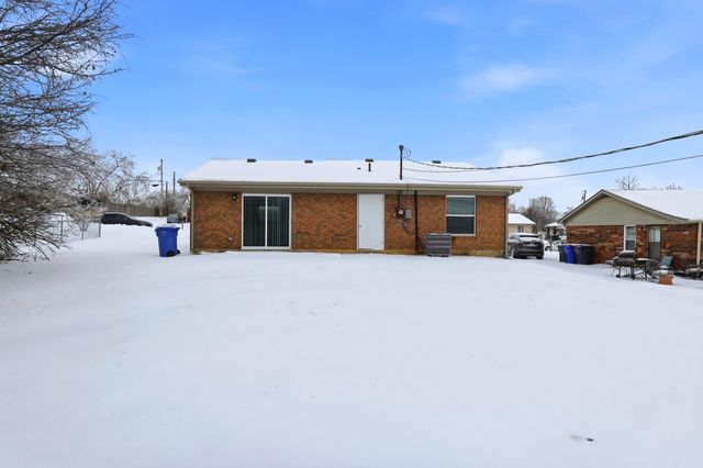3805 Rapid Run Drive, Lexington, KY 40517