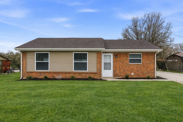 3805 Rapid Run Drive, Lexington, KY 40517