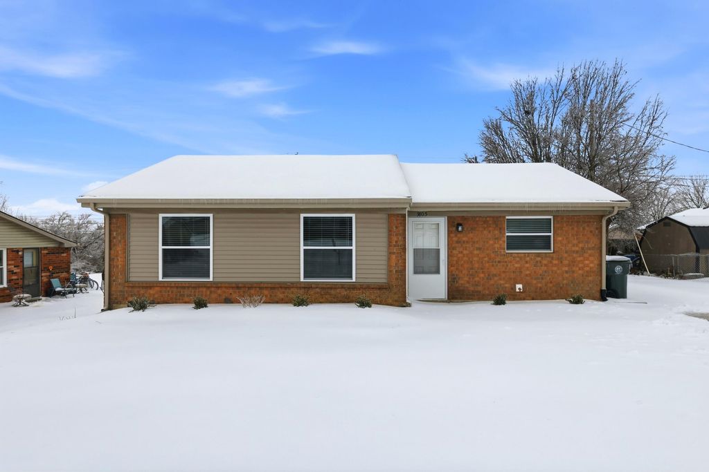 3805 Rapid Run Drive, Lexington, KY 40517